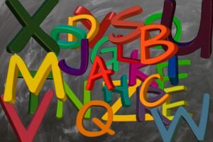 Aceasta este litera din alfabet pe care aproape nimeni nu o poate scrie corect. Tu poţi?