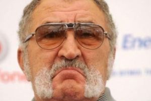 Cum a strâns Ion Țiriac primii bani: ”50 de bani azi, 50 de bani mâine…”