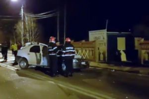 Şoferul fără permis, implicat în accidentul mortal de alaltăieri, lăsat liber de judecători