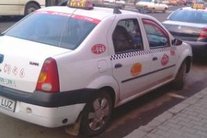 Taximetriştii clujeni propun majorarea tarifelor