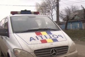O nouă crimă îngrozitoare şochează România. O femeie a fost ucisă şi incendiată de soţul său. Criminalul a fugit, apoi, cu copilul