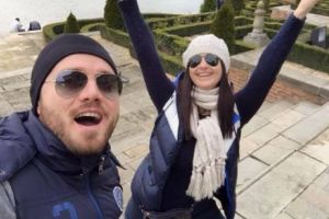 LOVITURA de GRAȚIE a Gabrielei Cristea! A REFUZAT Kanal D şi a primit o OFERTĂ COLOSALĂ. Amănunte INCREDIBILE 