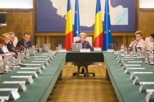 Care sunt cei trei prahoveni numiţi secretari de stat in Guvernul Dãncilã