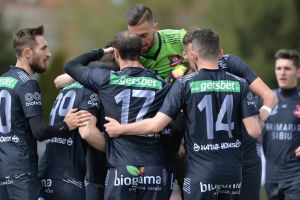 Cupa României – Se vând bilete pentru meciul FC Hermannstadt – Gaz Metan Mediaş. Preţuri de la 10 lei