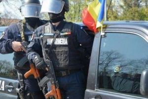Gruparea de Jandarmi Mobilă Târgu-Mureş, raport pe trimestrul I 2018