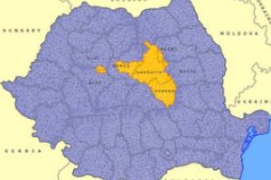 Proiect de lege pentru autonomia Ținutului Secuiesc, pe ordinea de zi în Camera Deputaţilor