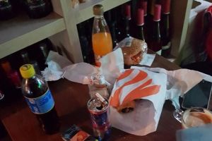 Amenzi pentru fumatul în spaţii publice