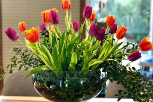 Ce preferinte au membrii generatiilor X si Y din Valcea cand vine vorba de achizitia de flori online