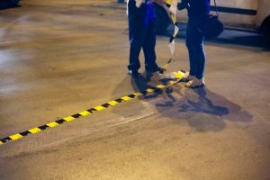 Doua femei si un copil au ajuns la spital, dupa ce o soferita nu a acordat prioritate