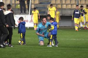 Mirel Bolboaşă:''Suntem datori pe teren propriu!