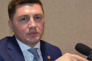 Un deputat român candidează pentru postul de primar al Chişinăului