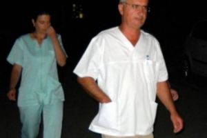 Medici condamnaţi la închisoare pentru moartea unui copil de 9 ani