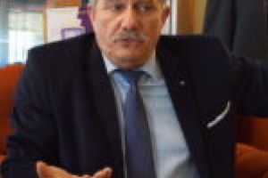 EXCLUSIV. Rectorul Viorel Șerban: Cu sau fără fuziune, Universitatea Politehnică din Timişoara va veni şi la Reşiţa! [VIDEO]