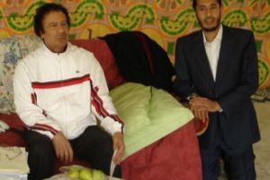 Libia: unul dintre fii lui Muammar Gaddafi, achitat după ce a ucis un antrenor de fotbal