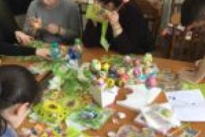 La „Olimpiada de râs sportiv” nu ai cum să nu ieşi în câştig!