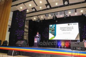 Planul de Amenajare a Teritoriului Judeţean Ialomiţa va fi actualizat