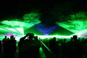 ”CitadeLighting 100”, circuit creativ-interactiv cu proiecţii 3D la ceas de seară – evenimentul prin care administraţia albaiuliană plănuieşte să anime Șanţurile Cetăţii în anul Centenar