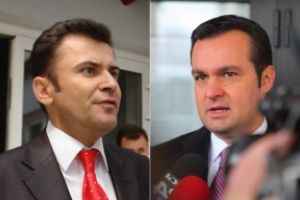 Sunt din nou impreuna. Cuplul Chereches – Dolha a anulat divortul. Casa de piatra, mirilor!