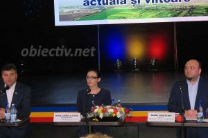 Ialomiţa: Politica Agricolă Comună (PAC) şi perspectivele ei