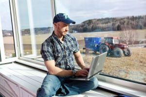 Model de cerere pentru autorizaţia de mediu, pe site-ul AFIR