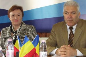 ALDE Ialomiţa se pregăteşte să primească în partid mai mulţi foşti liberali