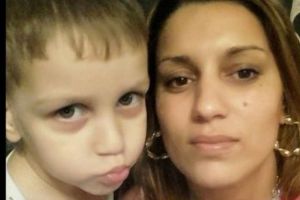 Și-a PRESIMȚIT MOARTEA? Mesajul TULBURĂTOR postat de Lavinia, femeia UCISĂ de soţul său