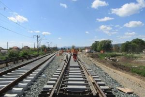 CFR SA va prezenta soluţiile tehnice pentru conexiunea Gara de Nord – Aeroportul Otopeni