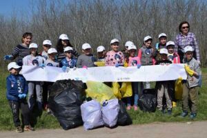 ”4/4PentruPrieteni”  la  Scoala Gimnaziala Nr.5 Alexandria