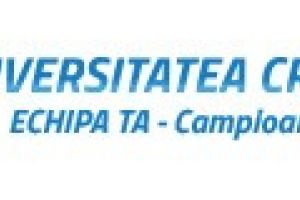 Universitatea Craiova pune în vânzare de astăzi, ora 15:00, biletele pentru partida cu CSM Politehnica Iaşi