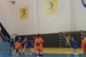 PROGRAM S.C.M. CRAIOVA  02.04.2018 – 09.04.2018