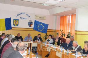 Feteşti: Consiliul Judeţean Ialomiţa doreşte realizarea unei şcoli pentru copiii cu CES şi cu handicap