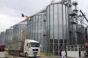 Bento Granar – Software pentru managementul depozitării cerealelor în silozuri