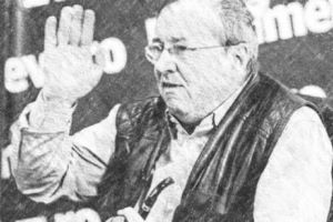 Protocolul SRI-Parchet a consfinţit oficial o relaţie neoficială între Codruţa Kovesi şi Florian Coldea. România lui Cristoiu