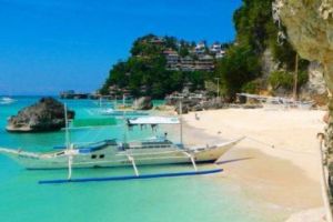 LOVITURĂ pentru turiştii care IUBESC destinaţiile EXOTICE. O insulă SUPERBĂ va fi ÎNCHISĂ - Galerie Foto 