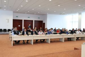 Fonduri europene pentru Spitalul Clinic Judeţean de Urgenţă Arad