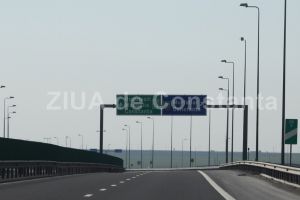 Nimic despre Casa Soarelui“:  Dupa 13 ani, Executivul a aprobat totusi noii indicatori tehnico-economici pentru Varianta de ocolire a municipiului Constanta cu profil de autostrada“! (documente) 