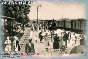#citesteDobrogea: I.N. Roman, la 1905 - Putem zice cu incredere ca Dobrogea a fost romanizata, ca ea este tara romaneasca“. Lucrari din Biblioteca Virtuala ZIUA de Constanta