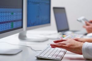 Peste 50 de milioane de lei pentru o Biblioteca Digitala a Romaniei