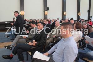 Consilierii judeteni s-au invartit in jurul cozii si… tot au plafonat ajutoarele pentru cazurile medicale! Suma maxima acordata este de 50.000 de lei