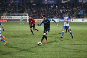 Cel mai bun transfer in Liga 1 in pauza competitionala:  Ianis Hagi, la egalitate cu Budescu, de la FCSB, in topul reusitelor 