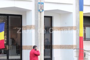 In atentia constantenilor care vor sa faca sesizari:  Comisia de dezvoltare urbanistica, lucrari publice si protectia mediului din cadrul CLM se reuneste saptamana viitoare