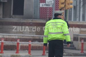 Politia Locala imparte amenzi in stanga si-n dreapta. Nerespectarea normelor de curatenie in oras va poate arde la buzunare!