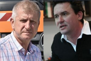 Dosarul Regelui Asflatului, la final. DNA a cerut pedepse cu executare