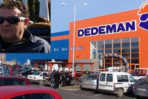Sentinta crunta pentru Dedeman! 10.000 de euro despagubiri pentru mutilarea unui client