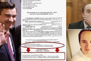 Chirica – Toader, idila secreta pe banii iesenilor. Beizadeaua ministrului, platita regeste de primarul #rezist