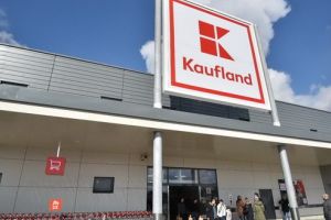 Programul magazinelor Kaufland de Paşte