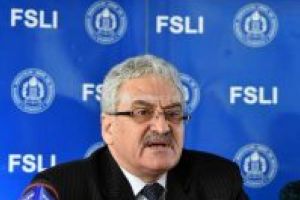 FSLI: Angajaţii din învăţământ sunt discriminaţi; Executivul trebuie să rezolve plata salariilor în avans