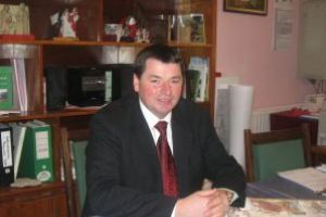 Săptămâna aceasta a fost semnat un nou contract de finanţare pentru comuna Ozun