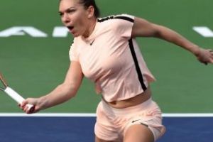 Simona Halep va juca la Cluj, în Fed Cup. Ce s-a întâmplat