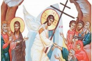 Cu prilejul Sărbătorii Învierii Domnului 2018, Preafericitul Părinte Patriarh Daniel a transmis un mesaj pastoral clerului şi credincioşilor din Patriarhia Română